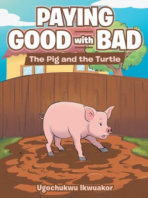 cover image of Paying Good with Bad